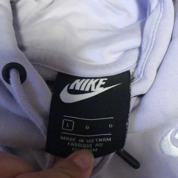 Hoodie - Picture 3 of 3